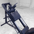 Body-Solid GLPH1100B Leg Press & Hack Squat - Afbeelding 6
