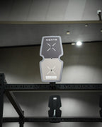 Centr x HYROX Competition Rig Target - Sfeerafbeelding
