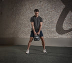 Centr x HYROX Competition Octo Kettlebell - 32 kg - Sfeerafbeelding