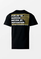 Gorilla Wear Kyle T-shirt - Zwart - Afbeelding 10
