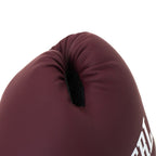 Everlast Elite 2 Bokshandschoenen - Bordeaux - Afbeelding 5
