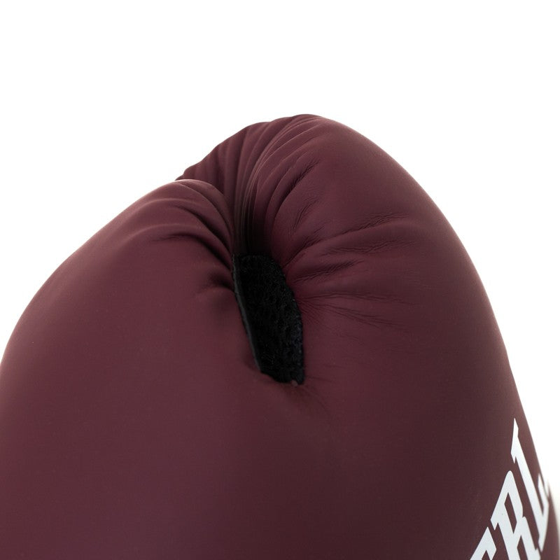 Everlast Elite 2 Bokshandschoenen - Bordeaux - Afbeelding 5