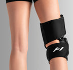 Hyperice Contrast 2 Knee - Knie Contrast Therapie - In gebruik