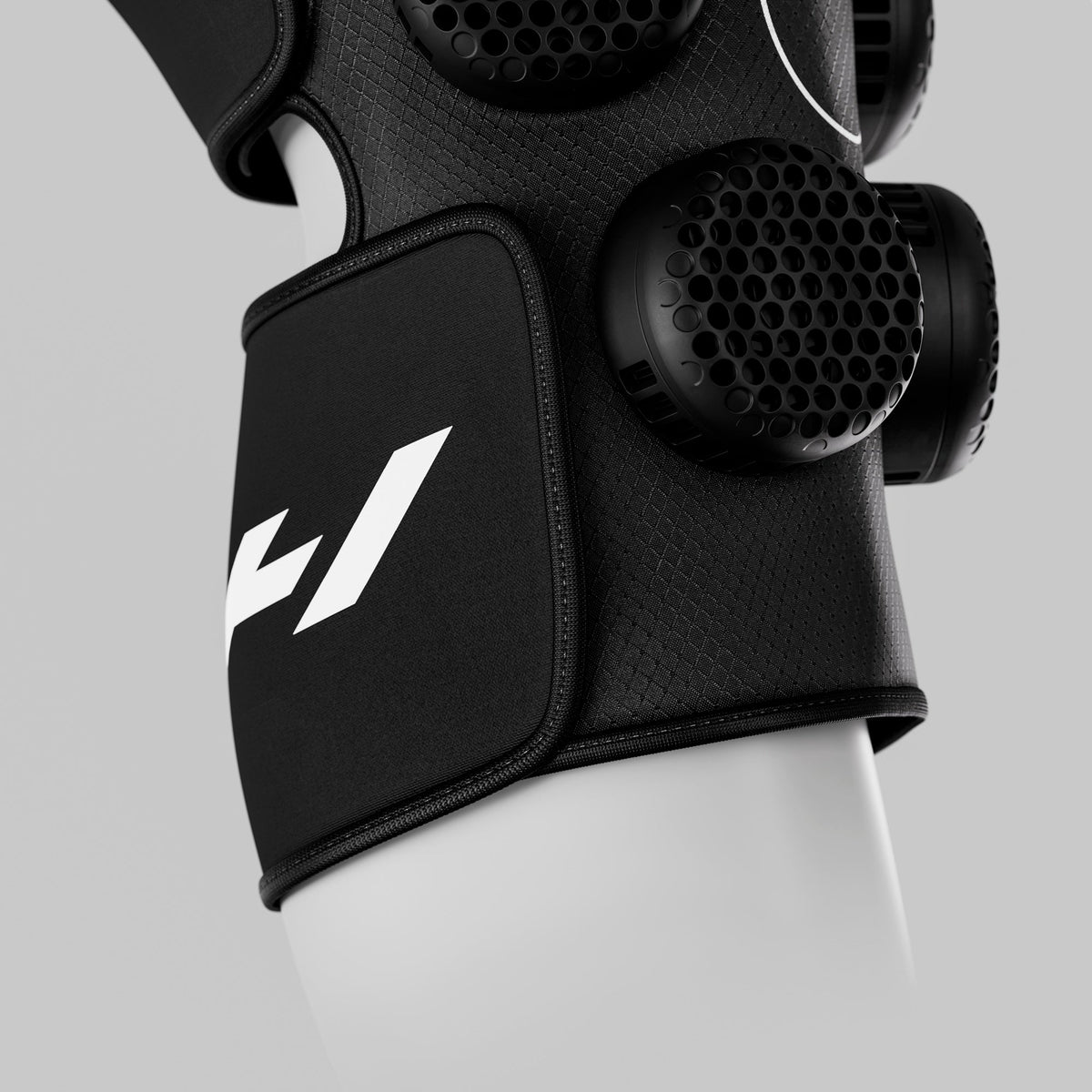 Hyperice Contrast 2 Knee - Knie Contrast Therapie - Afbeelding 7