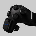 Hyperice Contrast 2 Shoulder - Schouder Contrast Therapie - In gebruik