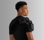 Hyperice Contrast 2 Shoulder - Schouder Contrast Therapie - Afbeelding 9