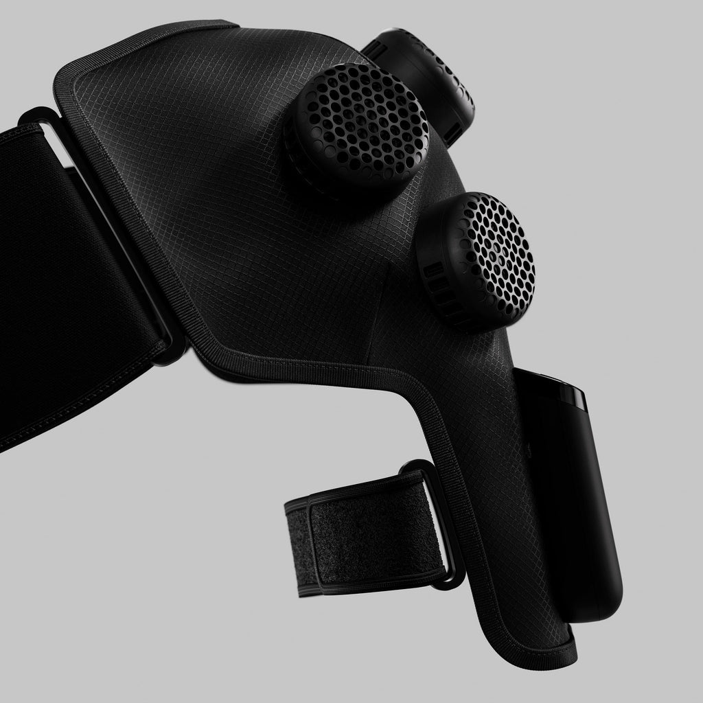 Hyperice Contrast 2 Shoulder - Schouder Contrast Therapie - Afbeelding 10