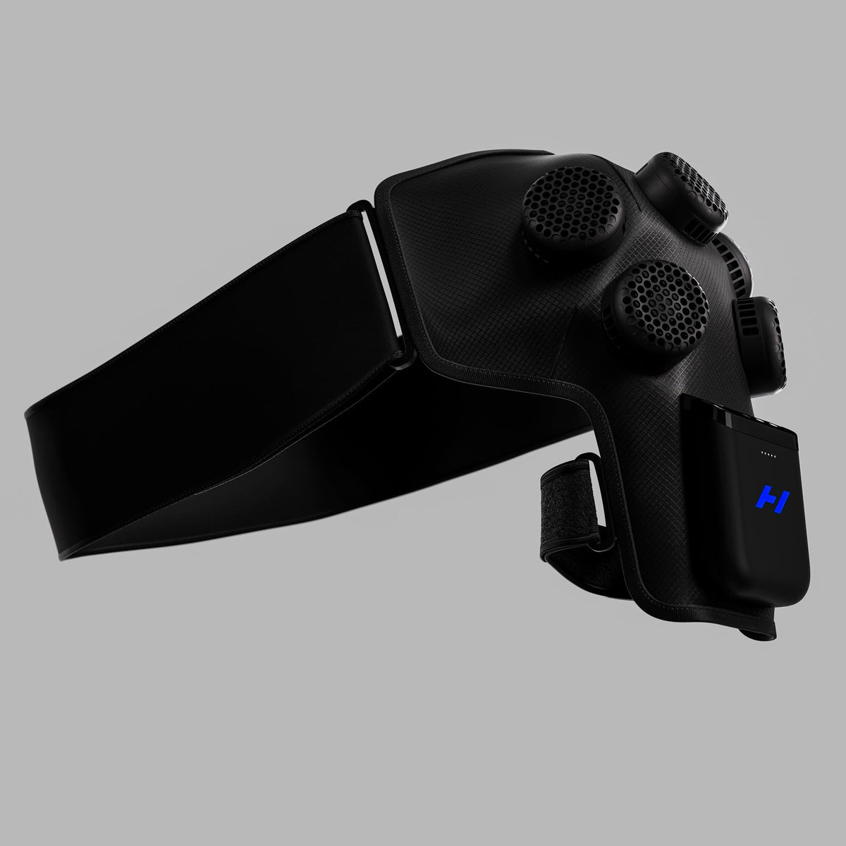 Hyperice Contrast 2 Shoulder - Schouder Contrast Therapie - Afbeelding 12