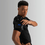 Hyperice Contrast 2 Shoulder - Schouder Contrast Therapie - Afbeelding 14