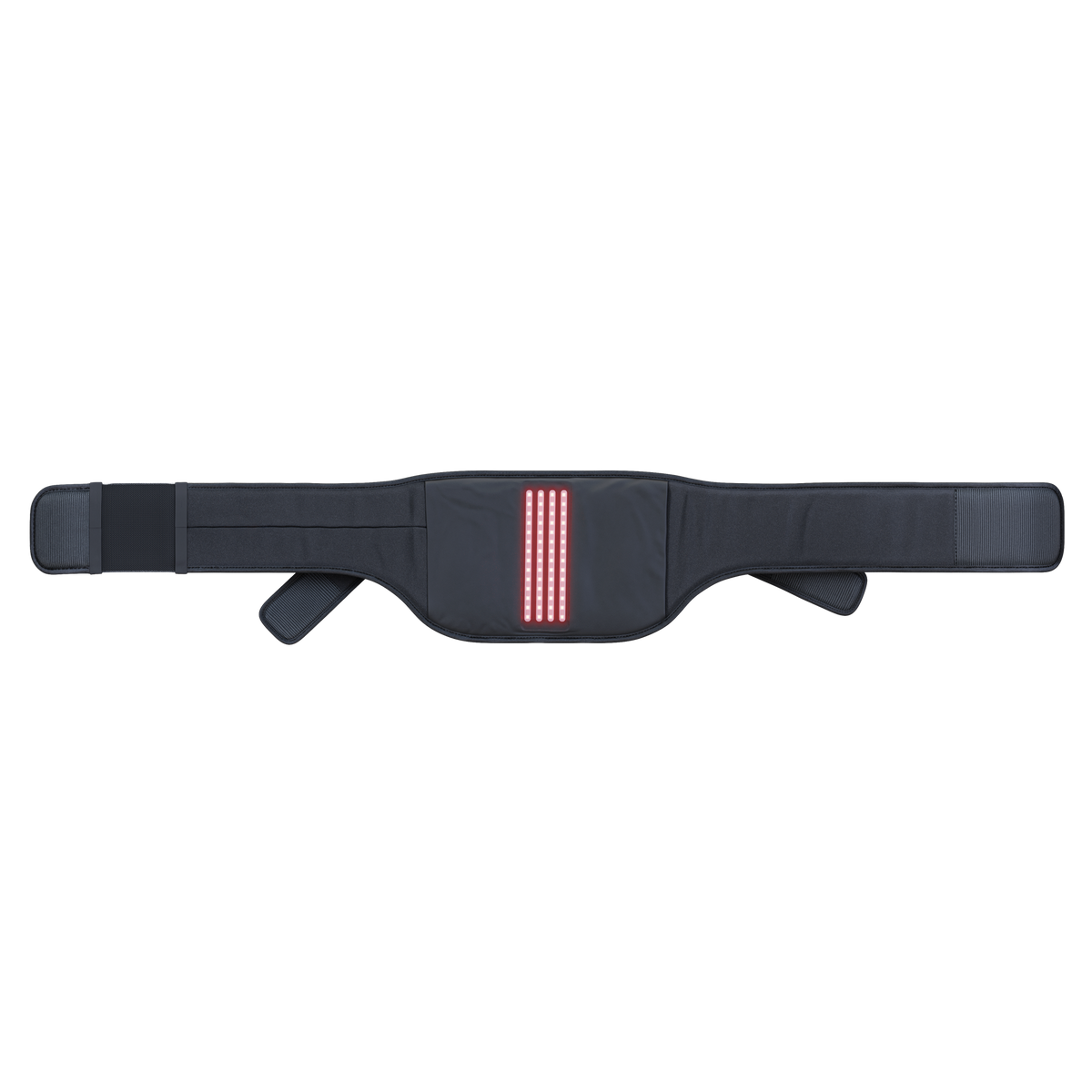 Therabody ThermBack LED - Achteraanzicht
