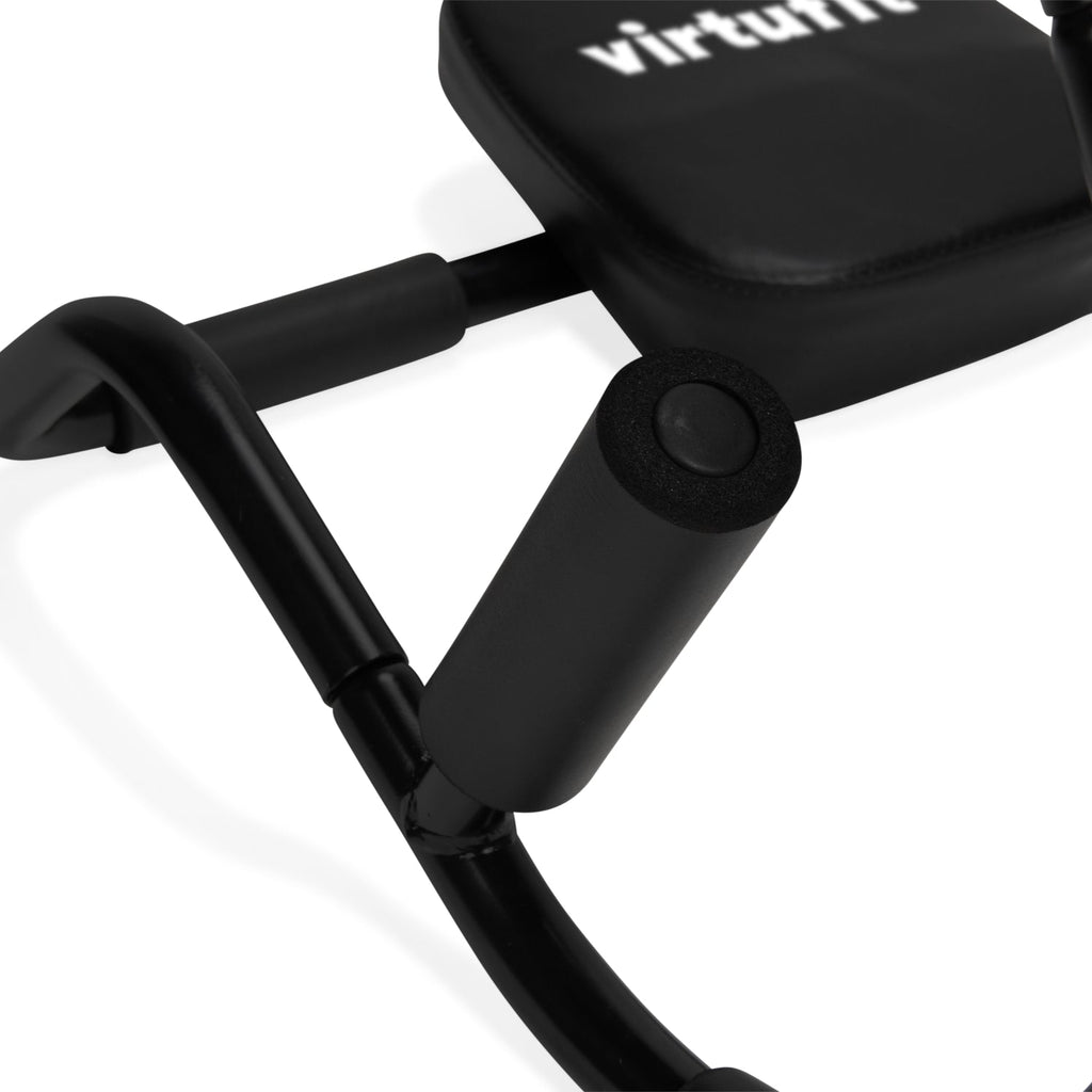 VirtuFit Combideal: Buikspiertrainer + NBR Fitnessmat - Afbeelding 6