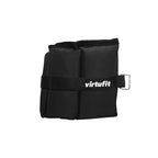 VirtuFit Verstelbare Enkel- en Polsgewichten 2 x 1 kg - Afbeelding 5