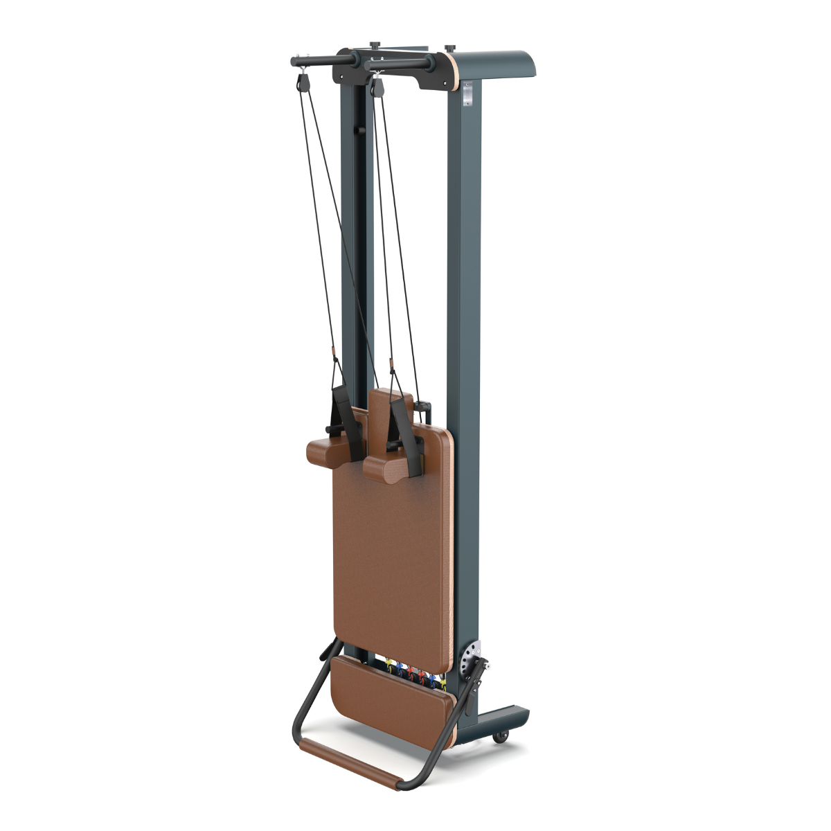Toorx Liveness Aluminum Reformer PTX 7500 - Underwood & Earth - In gebruik