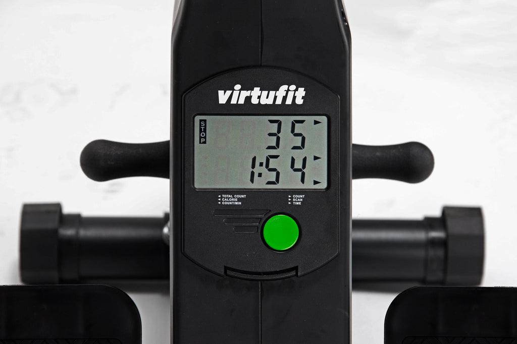 VirtuFit Row 1.0 Roeitrainer - Afbeelding 11