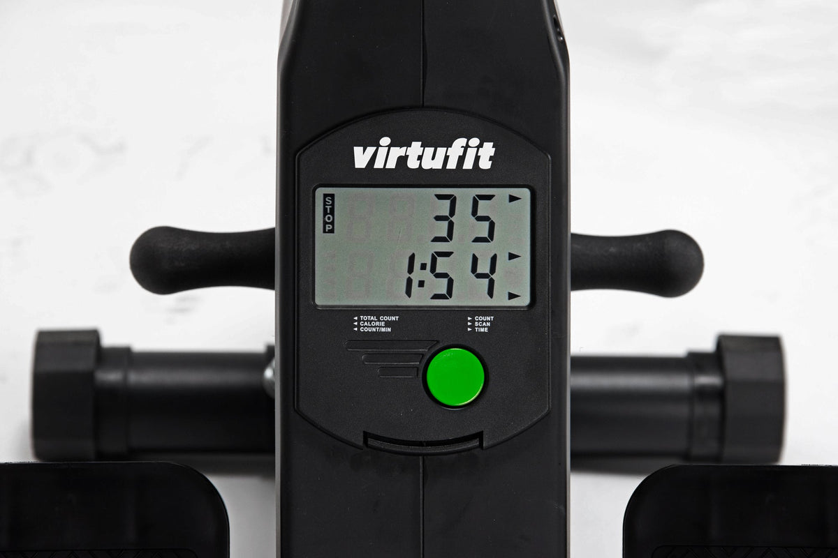 VirtuFit Row 1.0 Roeitrainer - Afbeelding 11