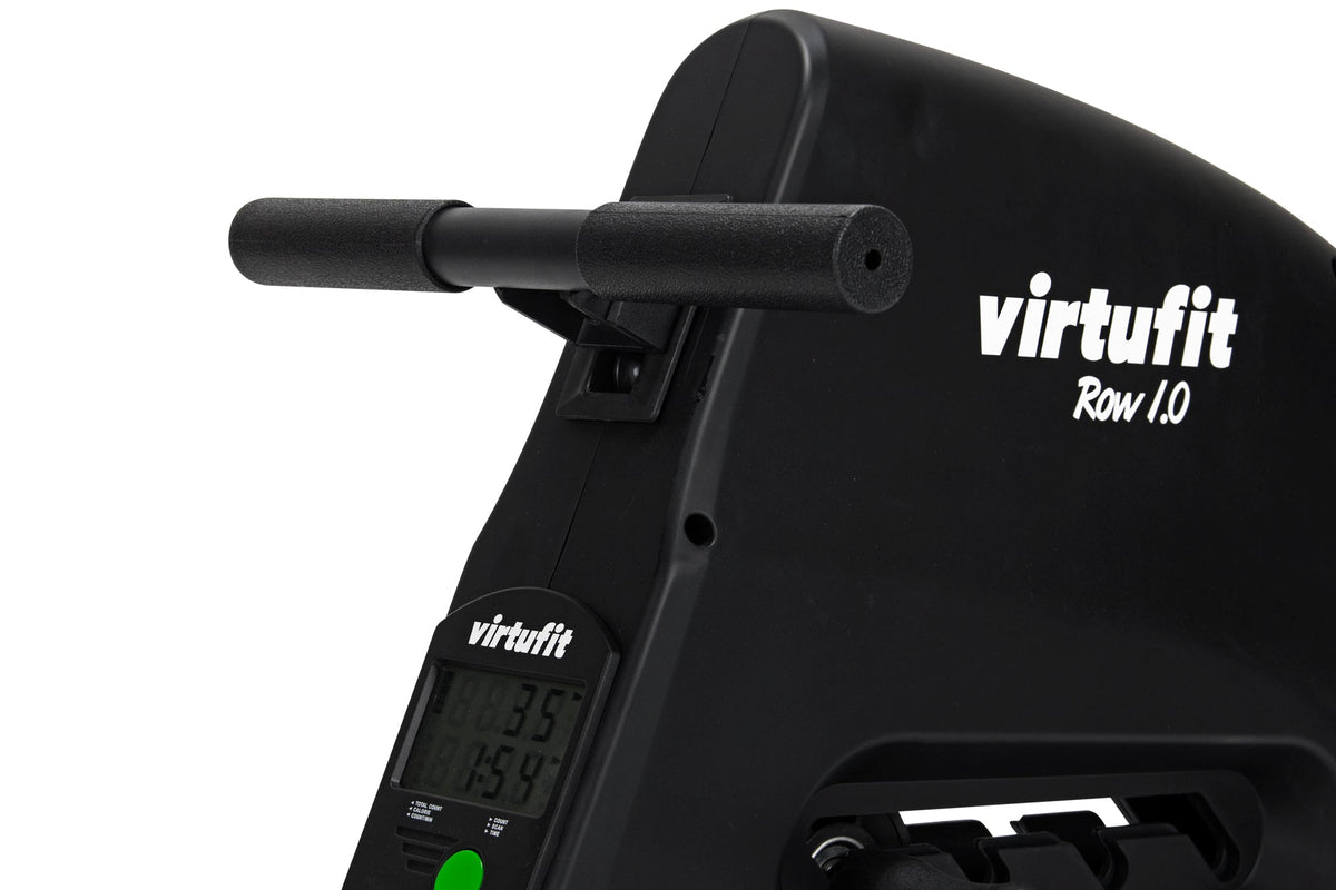 VirtuFit Row 1.0 Roeitrainer - Detailopname