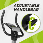 VirtuFit HTR 2.0 Ergometer Hometrainer - In gebruik