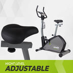 VirtuFit HTR 2.0 Ergometer Hometrainer - Afbeelding 12