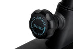 VirtuFit Low Entry Bike 1.2i Hometrainer - Detail