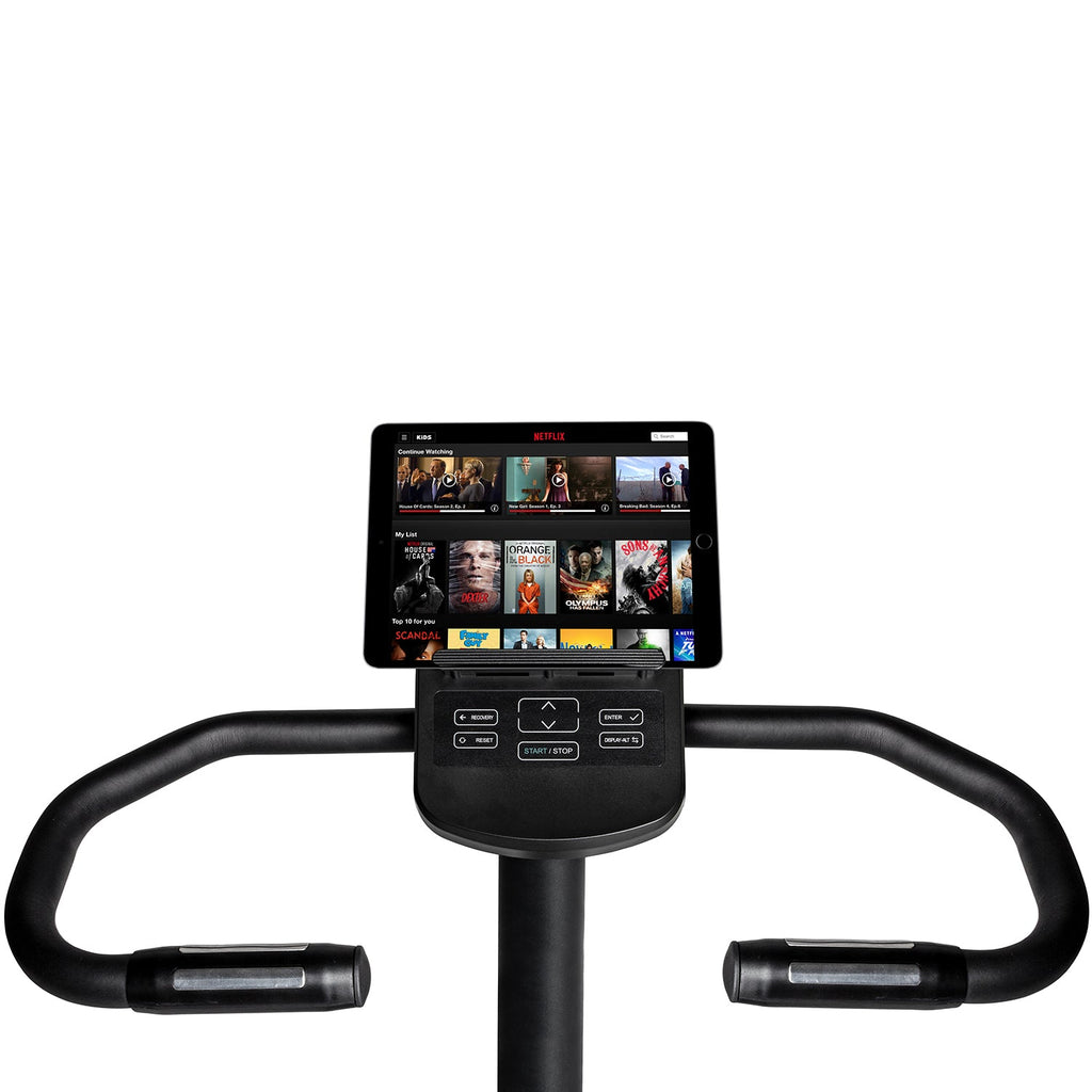VirtuFit Low Entry Bike 1.2i Hometrainer - Afbeelding 11