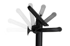 VirtuFit Low Entry Bike 1.2i Hometrainer - In gebruik
