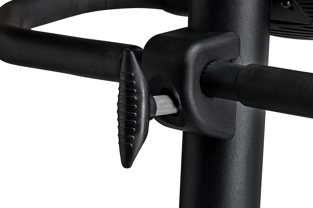 VirtuFit Low Entry Bike 1.2i Hometrainer - Afbeelding 5