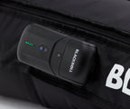 Blackroll Compression Boots 2.0 - Compressie Massage - Detail
