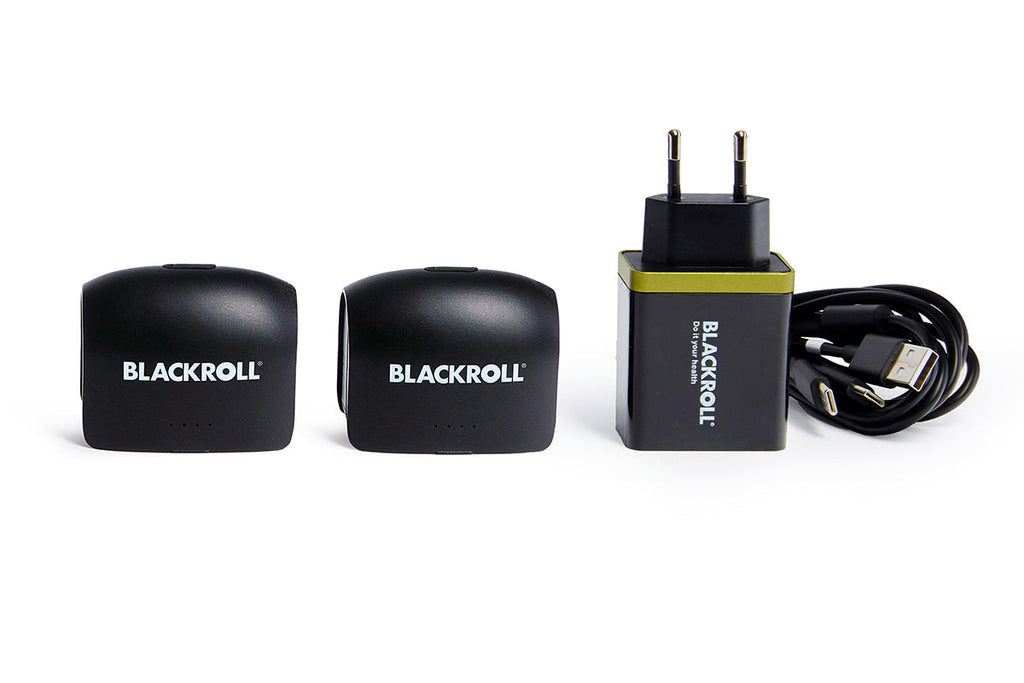 Blackroll Compression Boots 2.0 - Compressie Massage - Afbeelding 6