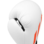 Adidas Bokshandschoenen Speed Tilt 200 - Wit/Zwart - Afbeelding 6