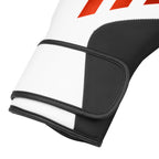 Adidas Bokshandschoenen Speed Tilt 200 - Wit/Zwart - Afbeelding 8