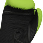 Adidas Junior Boxing Set - Groen/Zwart - 10 oz - Afbeelding 8