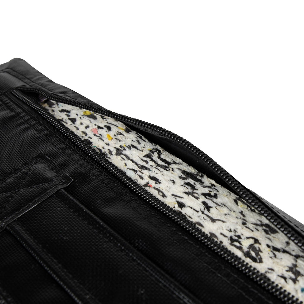 VirtuFit Drop Pad Set - In gebruik