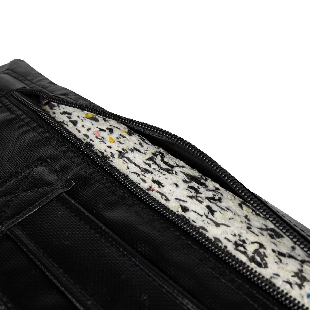 VirtuFit Drop Pad Set - In gebruik