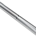 VirtuFit Halterstang - 200 cm - Veerclipsluiting - 30 mm - Afbeelding 6