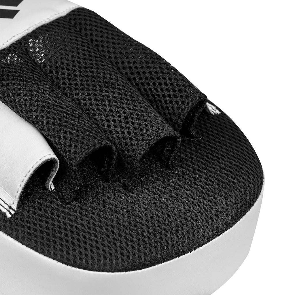 Adidas Speed Focus Pad - Wit/Zwart - Afbeelding 6