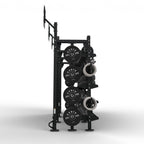 Centr x HYROX Perform Rig - 4 Targets - Afbeelding 6