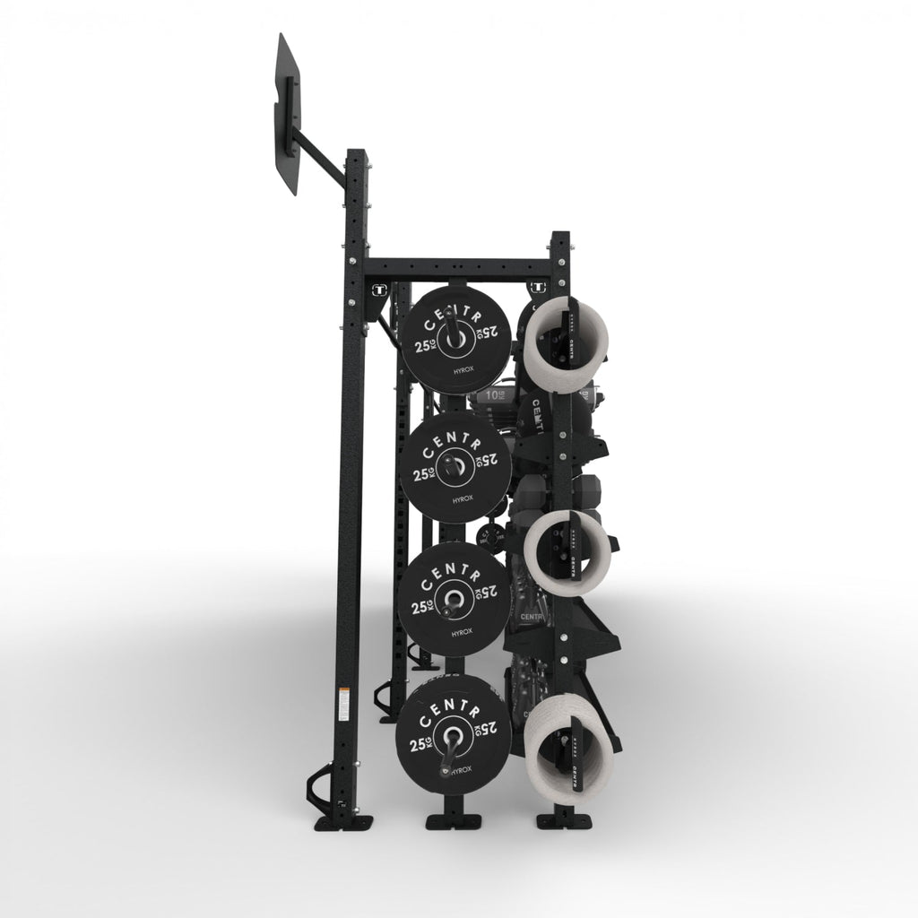 Centr x HYROX Perform Rig - 6 Targets - Afbeelding 6