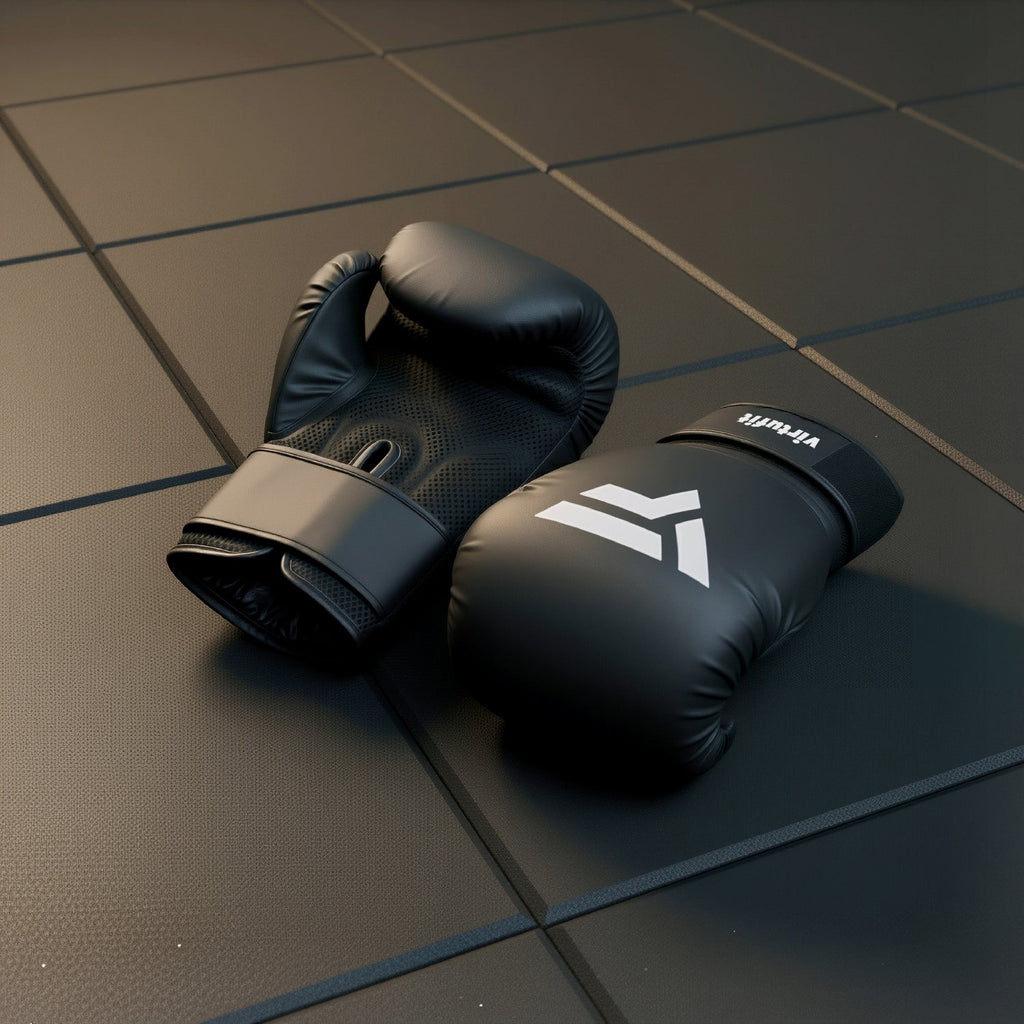 VirtuFit Boksset - Boxing Set - Bokszak & Bokshandschoenen - Afbeelding 7