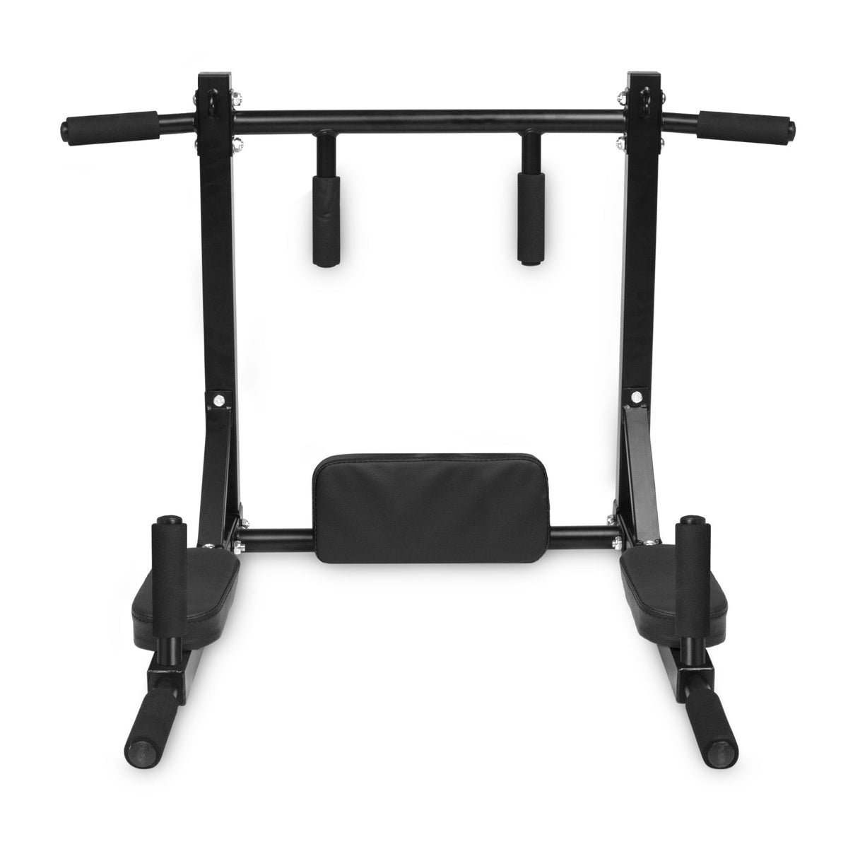 VirtuFit Pull-up en Dip Rack - Pull-up Station - Dip Station - Afbeelding 5