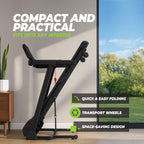 VirtuFit TR90i Loopband - Inklapbaar - 2026 model (TR-90i) - Showroommodel - In gebruik