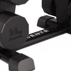 Centr Dumbbell Toren met 12-delige dumbbellset - 4 t/m 14 kg - Afbeelding 9