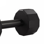 Centr Dumbbell Toren met 12-delige dumbbellset - 4 t/m 14 kg - Afbeelding 10
