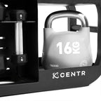 Centr Fusion Bench - Trainingsbank met opbergruimte - Afbeelding 10