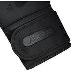 RDX Sports F15 Training Bokshandschoenen - Zwart - Afbeelding 8