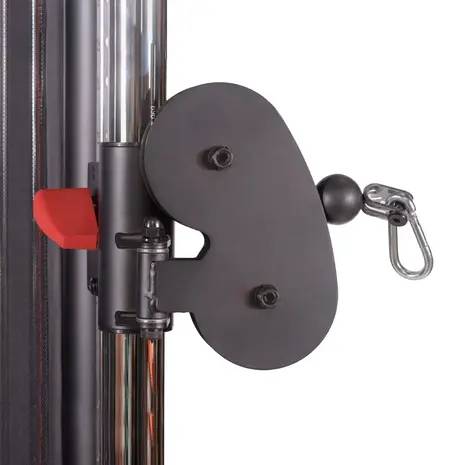 Inspire CFT Commercial Functional Trainer - Afbeelding 5
