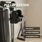 VirtuFit KH200 Homegym - Krachtstation - In gebruik
