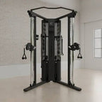 Inspire FT1 Pro Functional Trainer Package - In gebruik