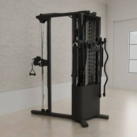 Inspire FT1 Pro Functional Trainer Package - Afbeelding 6