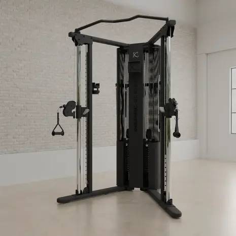 Inspire FT1 Pro Functional Trainer Package - Afbeelding 7