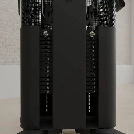 Inspire FT1 Pro Functional Trainer Package - Afbeelding 8